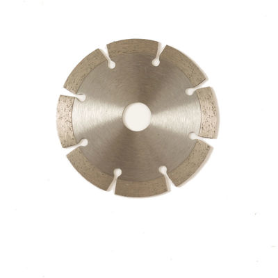 Uzun Ömürlü Genel Amaçlı Soğuk Pres 4.3 inç 110×1.2/1.8×10×20×8T yüksek kaliteli Parçalı Elmas Bıçak