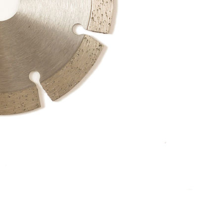 Uzun Ömürlü Genel Amaçlı Soğuk Pres 4.3 inç 110×1.2/1.8×10×20×8T yüksek kaliteli Parçalı Elmas Bıçak