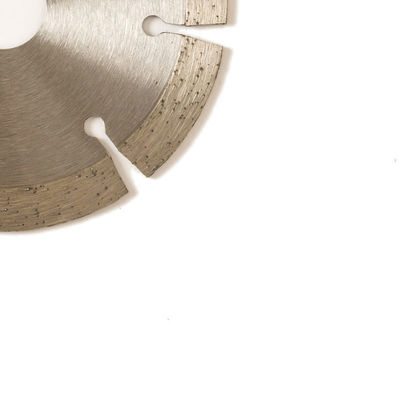 Genel Amaçlı, Taş, Tuğla İçin Yüksek Kaliteli Sıcak Pres 4 inç 105 × 1.2 / 1.8 × 10 × 20 × 8TConcrete Diamond Blade