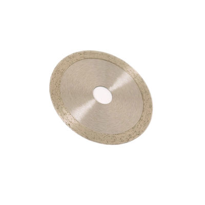 7 İnç Taş Kesme Diski Cam Karo Beceri Testere 105x20mm için 4 İnç Elmas Testere Bıçağı