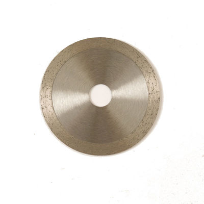 7 İnç Taş Kesme Diski Cam Karo Beceri Testere 105x20mm için 4 İnç Elmas Testere Bıçağı