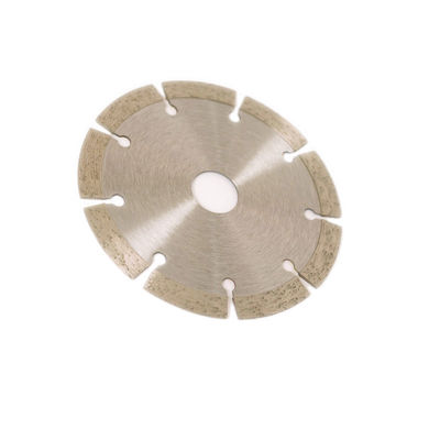 Açı Öğütücü için 125mm 5 İnç Beton Kesme Bıçağı