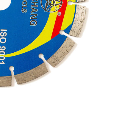 180×1.6/2.2×10×22.23×14T Öğütücü için Beton Kesme Tekerleği 180mm Elmas Fayans Kesme Bıçağı