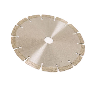 180×1.6/2.2×10×22.23×14T Öğütücü için Beton Kesme Tekerleği 180mm Elmas Fayans Kesme Bıçağı