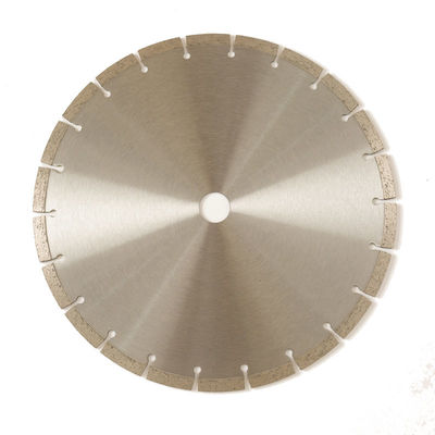 Yüksek Kaliteli 300 × 10 × 25.4 × 22T Öğütücü Için Beton Kesme Tekerleği 300mm Elmas Fayans Kesme Bıçağı