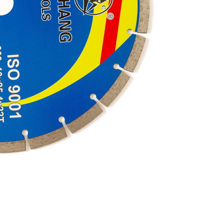 Yüksek Kaliteli 300 × 10 × 25.4 × 22T Öğütücü Için Beton Kesme Tekerleği 300mm Elmas Fayans Kesme Bıçağı