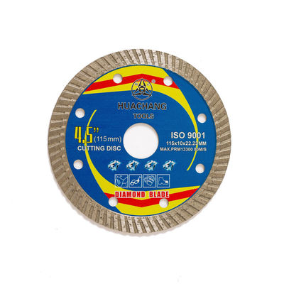 OSA MPA Elmas Tekerlek Yüksek Kaliteli Fayans Kesici Bıçaklar 4.5 inç 115mm Porselen Karo Kesme Diski 22.23mm