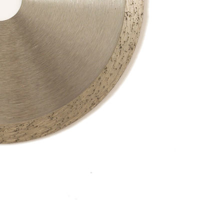 6 inç '150 × 1.4/2.0 × 10 × 22.23mm Genel Amaçlı, Seramik, Mermer ve Beton İçin Sıcak Pres Elmas Fayans Testere Bıçakları