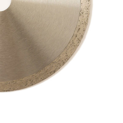 Yüksek Kaliteli Sıcak Pres 7 inç 180 × 1.6 / 2.2 × 10 × 22.23mm Dairesel Testere Bıçağı Kesim İçin Genel Amaçlı, Seramik, Mermer