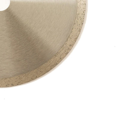 Yüksek kaliteli 8 inç 200 × 1.6/2.2 × 10 × 22.23mm Genel Amaçlı, Seramik, Mermer İçin Sıcak Pres Elmas Fayans Testere Bıçakları