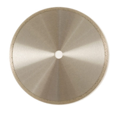 10" 12" Kesintisiz Kenar Elmas Bıçak 300mm Porselen Fayans Kesme
