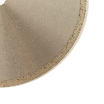 10" 12" Kesintisiz Kenar Elmas Bıçak 300mm Porselen Fayans Kesme
