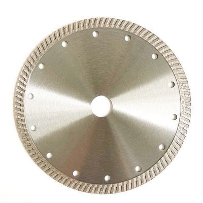 Açı Öğütücü 22.23mm Boree için 6 İnç 180mm Elmas Bıçak Yüksek Kaliteli Porselen Kesme Diski