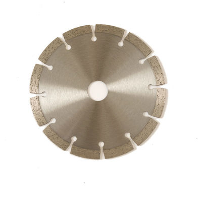 150x22.23mm Elmas Beton Testere Bıçağı 7 1/4&quot; 150mm 6 İnç Beton Elmas Bıçak Öğütücü için