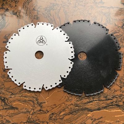 5&quot; 125mm Elmas Kesme Diski 22.23mm Beton Vakum Lehimli Elmas Aletler