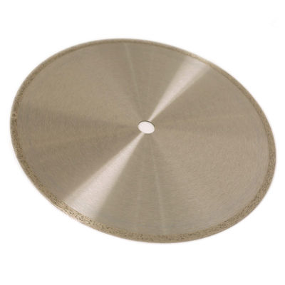 14&quot; 350mm Sürekli Jant Elmas Karo Beton Genel Amaçlı Testere Bıçakları
