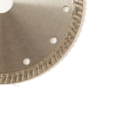 Soğuk Preslenmiş Yüksek Kalite 6inç '150×1.4/2.4×10×22.23mm Genel Amaçlı Elmas Bıçak, Seramik, Mermer, Beton