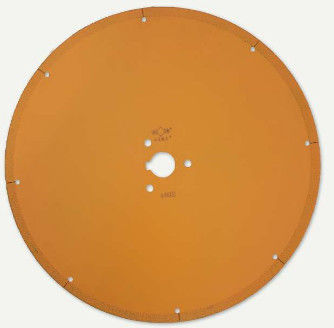 230 × 1.8/2.8 × 5 × 22.23mm Vakum Lehimli Elmas Testere Bıçağı Dökme Demir Mermer Metal Paslanmaz Çelik Yangın Acil Durumunu Kesmek İçin